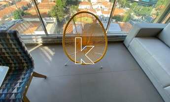 Imagem 6: SãO PAULO - Apartamento Padrão - Itaim Bibi