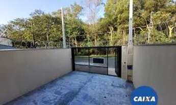 Imagem: Casa para venda possui 82 metros quadrados