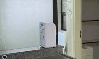 Imagem 5: Apartamento com 3 Quartos e 2 banheiros à Venda, 90 m²