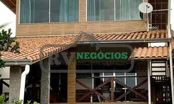 Imagem 4: WSL - Casa para venda com 4 quartos em Terras Altas - Juiz de Fora - MG