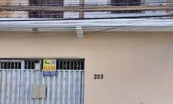 Imagem: Rua VIII, n° 333 - Quintino Cunha