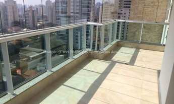 Imagem: Edifício Blanc-Pompéia-gourmet-alto- 4