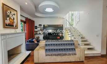 Imagem 3: Casa em Condomínio para aluguel, 3 quartos, 1 suíte, 2 vagas, Jardim Primavera - Nova Odes