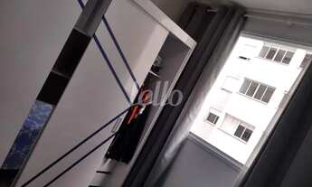 Imagem 5: São Paulo - Apartamento Padrão - Brás