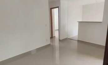 Imagem 2: Apartamento 2 quartos com Varanda condomínio Vista dos Jatobás