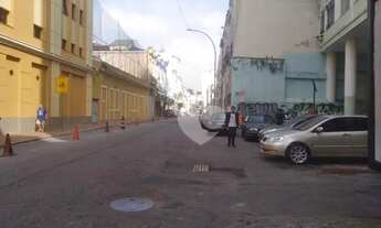 Imagem 2: Centro Sala quarto rua do Senado enfrente ao colegio Cruzeiro