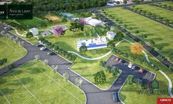 Imagem 6: Terreno em condomínio no CONDOMÍNIO HORIZONTAL PRIMOR DAS TORRES - Bairro Tijucal em Cuiab