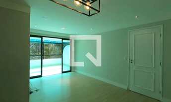 Imagem 3: Apartamento para Aluguel - Panamby, 3 Quartos, 130 m2