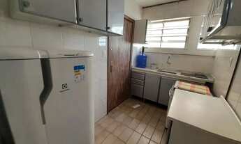Imagem 6: Apartamento com 1 dormitório para alugar, 40 m² por R$ 1.042,25/mês - Centro - Campinas/SP
