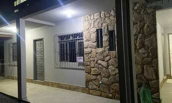 Imagem: Alugo casa bairro Fidélis