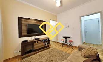 Imagem 4: Apartamento 2 Quartos em Santos