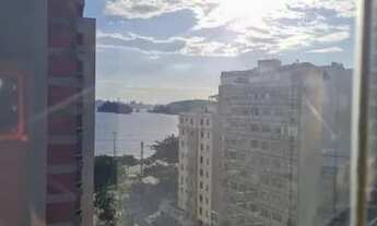 Imagem 3: Loft com 1 dormitório para alugar, 40 m² por R$ 3.440,77/mês - Icaraí - Niterói/RJ