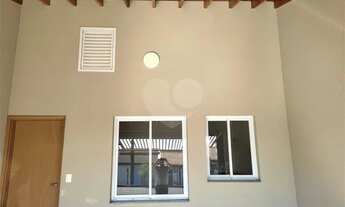 Imagem 2: Casa térrea para locação em Indaiatuba/SP - JARDIM DOS COLIBRIS