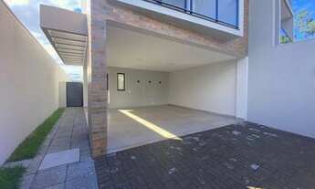 Imagem 3: Sobrado Jardim Petropolis com dois pavimentos, 200,31m²