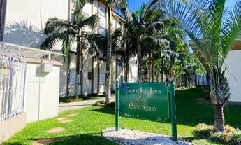 Imagem 3: Apartamento duplex com 2 dormitórios à venda, 108 m² por R$ 370 - Santo Inácio - Santa Cru