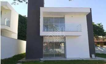 Imagem: Casa com 3 quartos à venda, 121 m² por