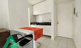 Imagem: Loft/Studio totalmente mobiliado, próximo