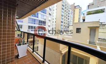 Imagem 6: Apartamento para venda com 82 metros quadrados com 2 quartos em Ipanema - Rio de Janeiro