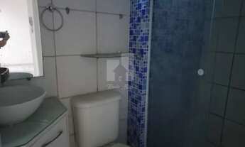 Imagem 6: Água Limpa- Apartamento - Recanto do Bosque IV / 2 Quartos