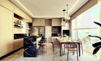 Imagem 5: Apartamento à venda 3 quartos em Governador Celso Ramos bairro Costeira da Armação R$ 4.94