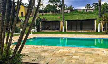 Imagem 4: Chácara para venda possui 2600 m²