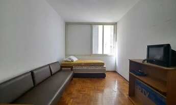 Imagem 3: Apartamento beira mar, 2 dormitórios, Pitangueiras, Guarujá/SP