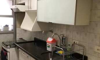 Imagem 2: Apartamento com 3 dormitórios à venda, 767 m² por R$ 424.000 - Cidade Brasil - Guarulhos/S