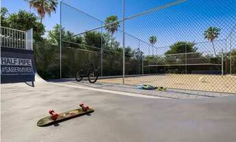 Imagem 7: Apartamento à venda 2 quartos em São José bairro Sertão do Maruim R$ 224.100,00