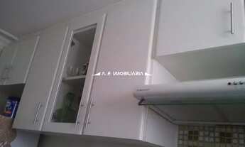 Imagem 4: Apartamento em Condomínio Padrão para Venda no bairro Limão, 2 dorm, 1 vagas, 56 m REF:RAF