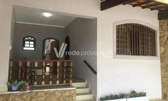 Imagem 3: Casa - Parque Industrial - Campinas