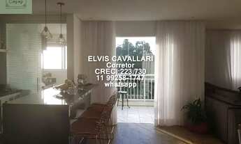Imagem 7: Apartamento aluguel R$2.700 70m2 2dorm sendo 1suite 1 1 9 9 2 5 8 1 7 4 7 Elvis Cavallar
