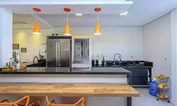 Imagem 5: Casa com 03 dormitórios, 01 suíte, pátio, terraço com churrasqueira e vaga de garagem para