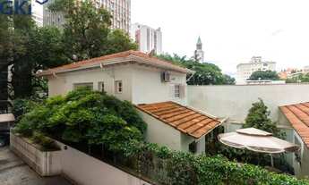 Imagem 7: Itaim Bibi, 1 dormitório, 1 vaga, em rua residencial