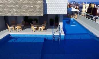 Imagem 7: Apartamento 1 Dormitório - Boqueirão - Praia Grande - AMF227