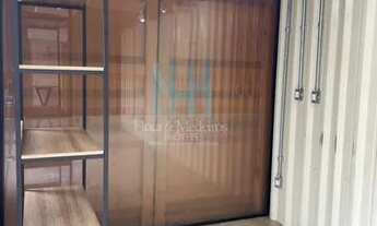 Imagem 6: Salão Comercial para Locação em Arujá, Vila Pedroso, 2 banheiros