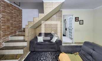 Imagem 3: Casa com 4 dormitórios à venda, 112 m² por R$ 630.000,00 - Boa Vista - São Caetano do Sul