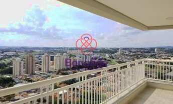 Imagem 2: JUNDIAÍ - Apartamento Padrão - VILA VIOTO