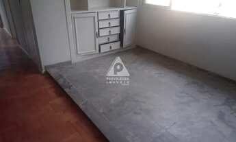 Imagem 5: Apartamento à venda, 3 quartos, 1 vaga, Laranjeiras - RIO DE JANEIRO/RJ