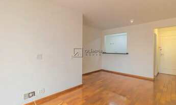 Imagem 5: Apartamento Venda Moema 71 m² 2 Dormitórios