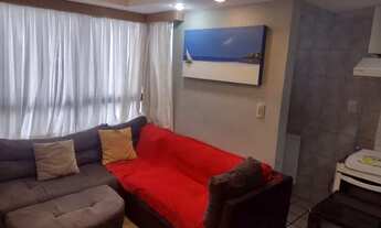 Imagem 2: Studio para aluguel com 31 metros quadrados com 1 quarto em Pina - Recife - PE