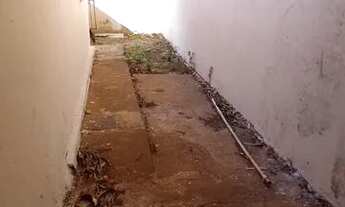 Imagem 6: Casa com 2 Quartos na Vila Adelina para Alugar, 60 m² por R$ 800/Mês