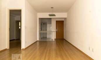 Imagem 2: Apartamento para Aluguel - Chácara Inglesa, 2 Quartos, 68 m2