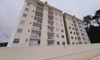 Imagem 4: Apartamento com 2 dormitórios à venda - Centro - Pinhais/PR