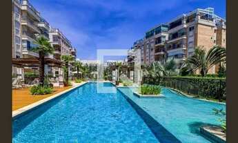 Imagem 7: Apartamento para Aluguel - Morumbi, 1 Quarto, 47 m2