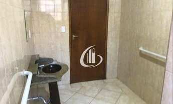 Imagem 7: Casa com 3 dormitórios para alugar, 200 m² por R$ 3.200 - Jardim Paraíso - São Paulo/SP