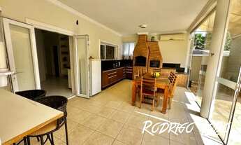 Imagem 2: Lindo sobrado condomínio Taubate Village