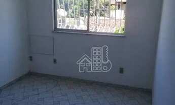 Imagem 5: Apartamento com 2 dormitórios à venda, 60 m² por R$ 155.000,00 - Fonseca - Niterói/RJ