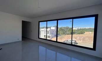 Imagem 2: Casa em Condomínio para Locação em Jundiaí, Corrupira, 3 dormitórios, 3 suítes, 5 banheiro