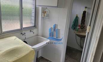 Imagem 4: Cobertura com 3 dormitórios à venda, 204 m² por R$ 950.000,00 - Olímpico - São Caetano do