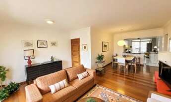 Imagem 4: Apartamento com 3 quartos para alugar, 142 m² por R$ 2.600/mês - Centro - Poços de Caldas